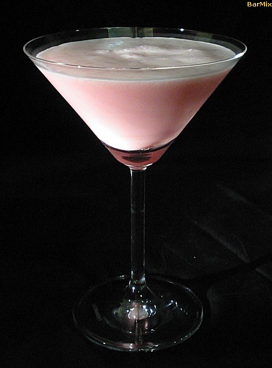 Pink Lady